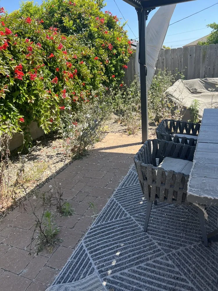 Custom landscaping services in Arroyo Grande, CA - Frakes-Scapes Landscaping