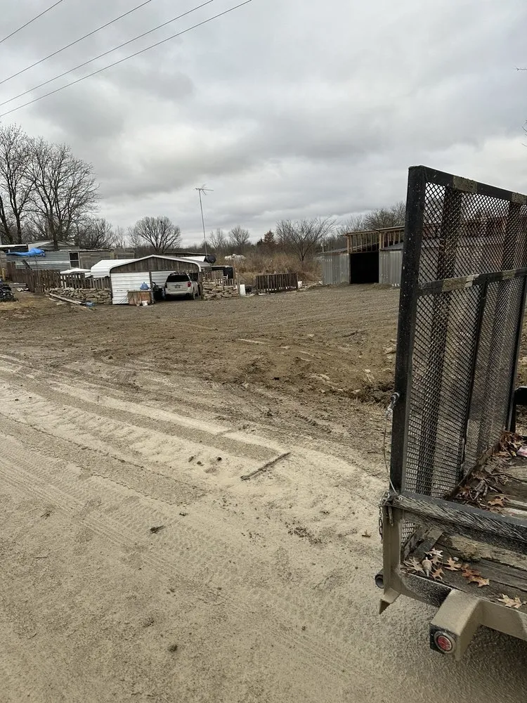 Reliable landscape installation near you across Bartlesville, OK - Frakesboys lawn and landscaping