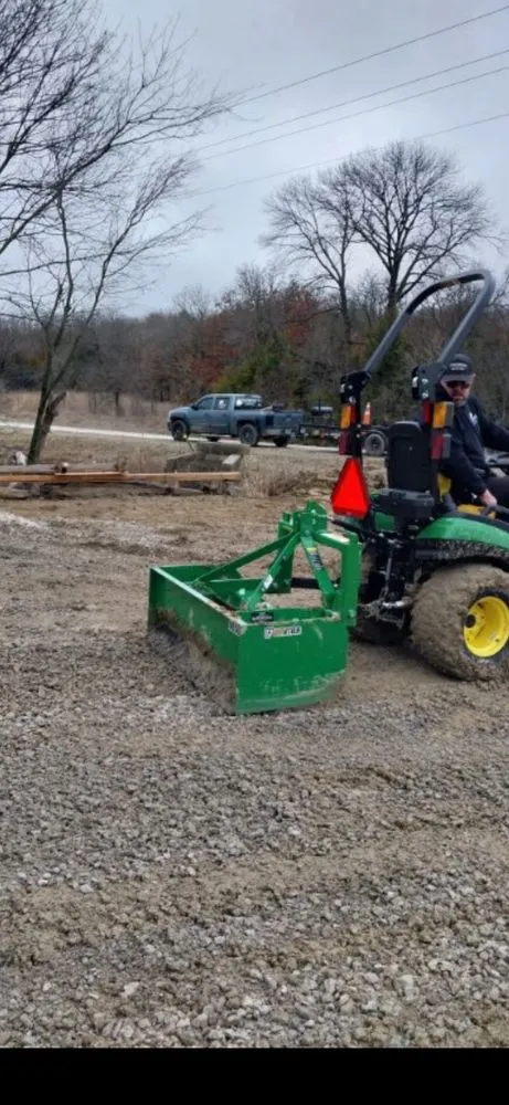 Affordable lawn care service experts serving Bartlesville, OK - Frakesboys lawn and landscaping