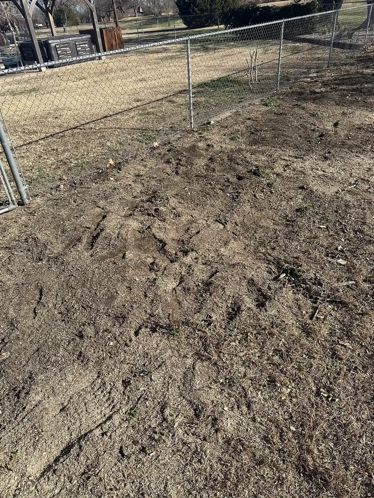 Local landscaping services in Bartlesville, OK - Frakesboys lawn and landscaping