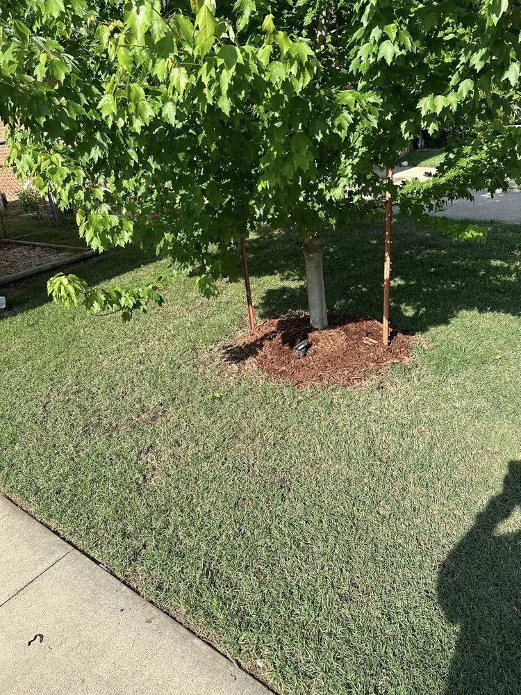 Expert residential landscaping for homes across Bartlesville, OK - Frakesboys lawn and landscaping