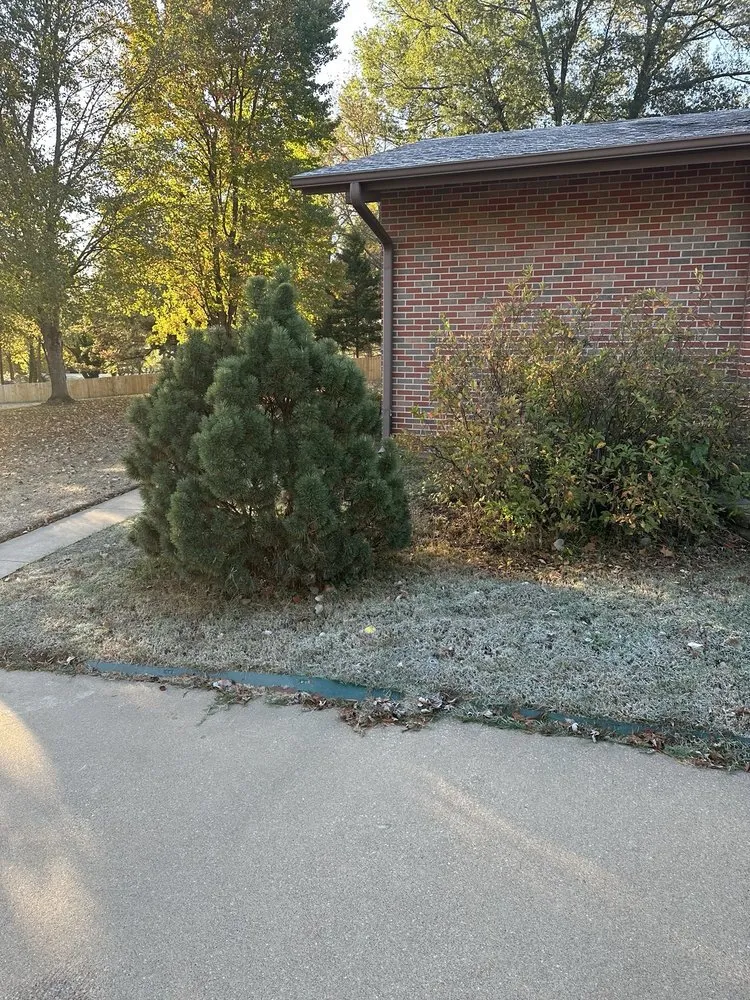 Local yard cleanup service for outdoor upgrades across Bartlesville, OK - Frakesboys lawn and landscaping