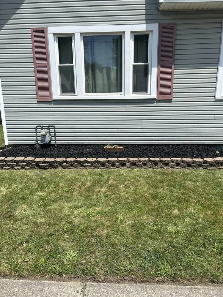 Top-rated residential landscaping for year-round maintenance across Saint Marys, OH - Fraley Outdoors Services