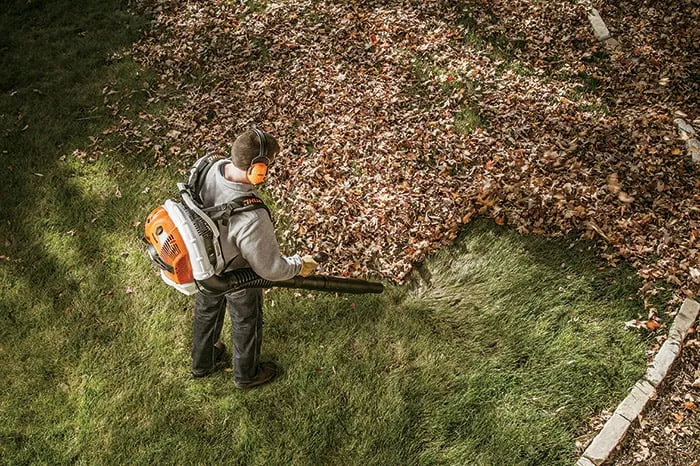 Expert lawn mowing service in Centerville, IN - Frame's Lawn Care & Snow Removal