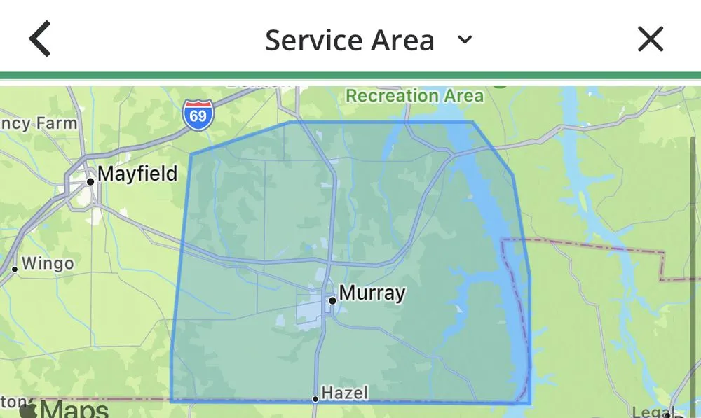 Local lawn mowing service for outdoor upgrades across Murray, KY - Frame’s Pressure Washing