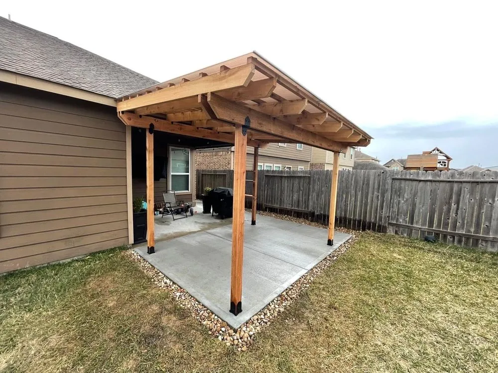 Reliable landscape installation for beautiful yards across Westbank, TX - Framin Beings