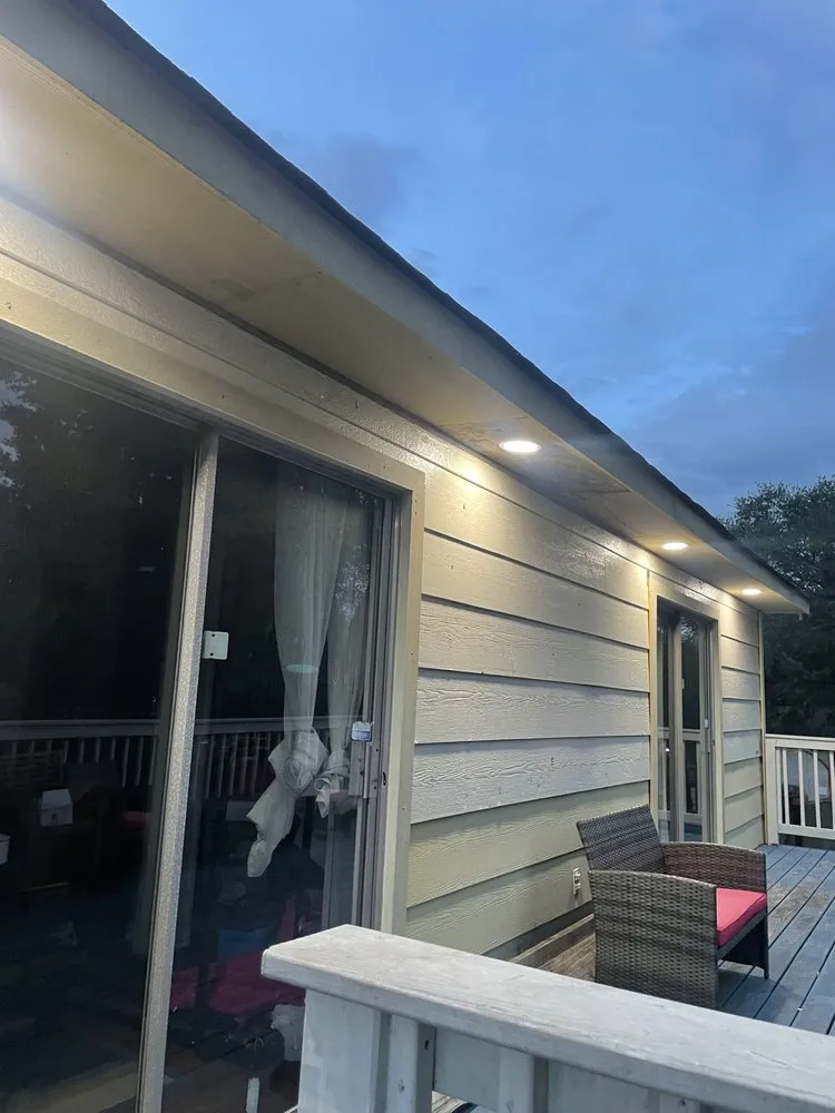 Professional yard cleanup service for outdoor upgrades across Westbank, TX - Framin Beings