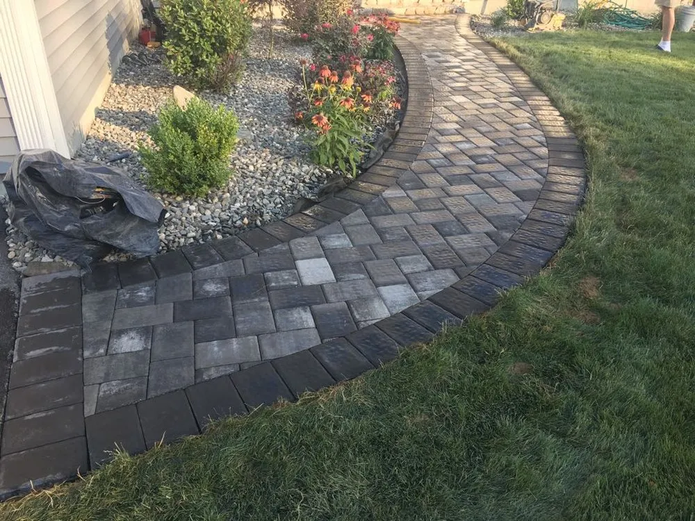 Reliable landscaping services in Milford, MA - Fran Landscaping