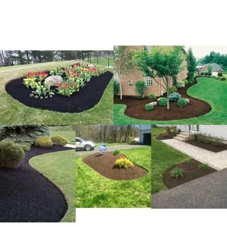 Top-rated lawn mowing service for homes across Milford, MA - Fran Landscaping