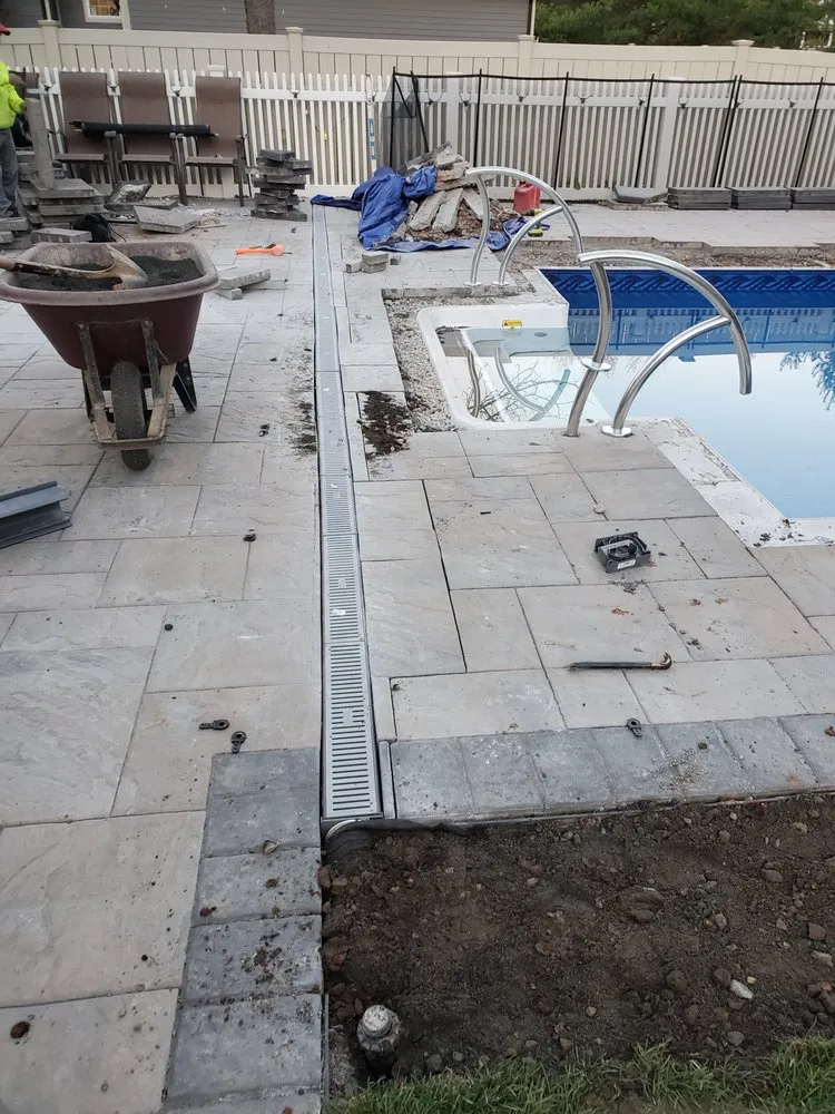 Trusted landscaping services with custom design across Orange, NJ - Fran Landscaping