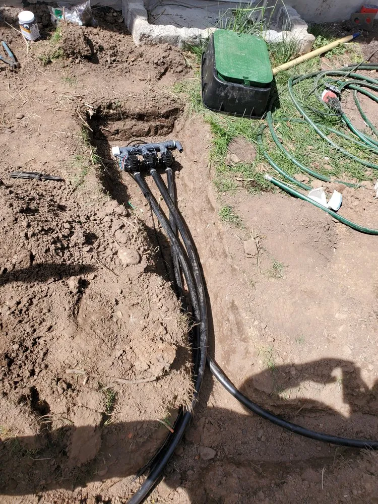 Professional landscaping services in Orange, NJ - Fran Landscaping