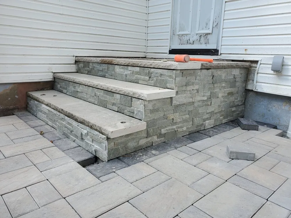 Trusted yard maintenance for residential properties across Orange, NJ - Fran Landscaping