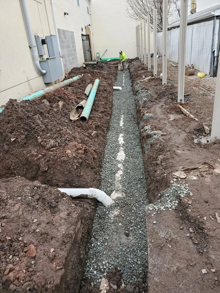 Reliable yard cleanup service in Orange, NJ - Fran Landscaping