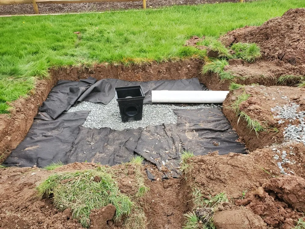 Top-rated outdoor landscaping for residential properties in Orange, NJ by Fran Landscaping