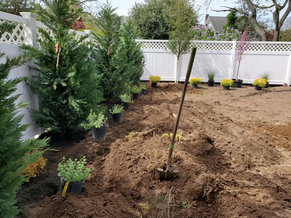 Trusted landscaping services for outdoor upgrades across Orange, NJ - Fran Landscaping