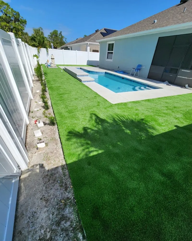 Top-rated outdoor landscaping experts serving Winter Garden, FL - France Pavers