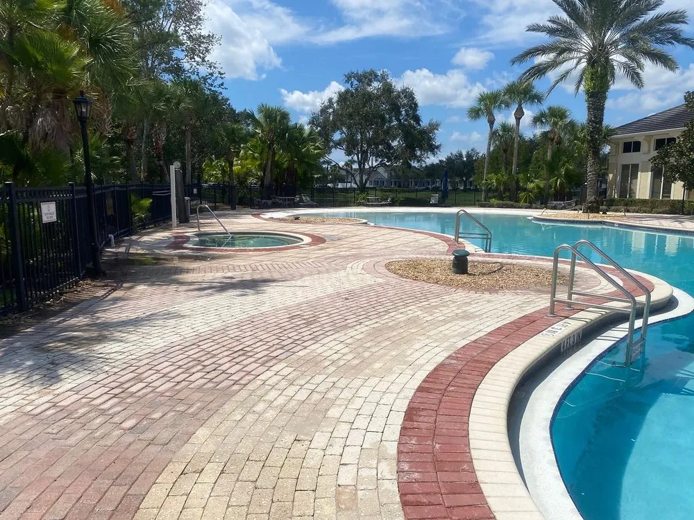 Reliable outdoor landscaping experts serving Winter Garden, FL - France Pavers