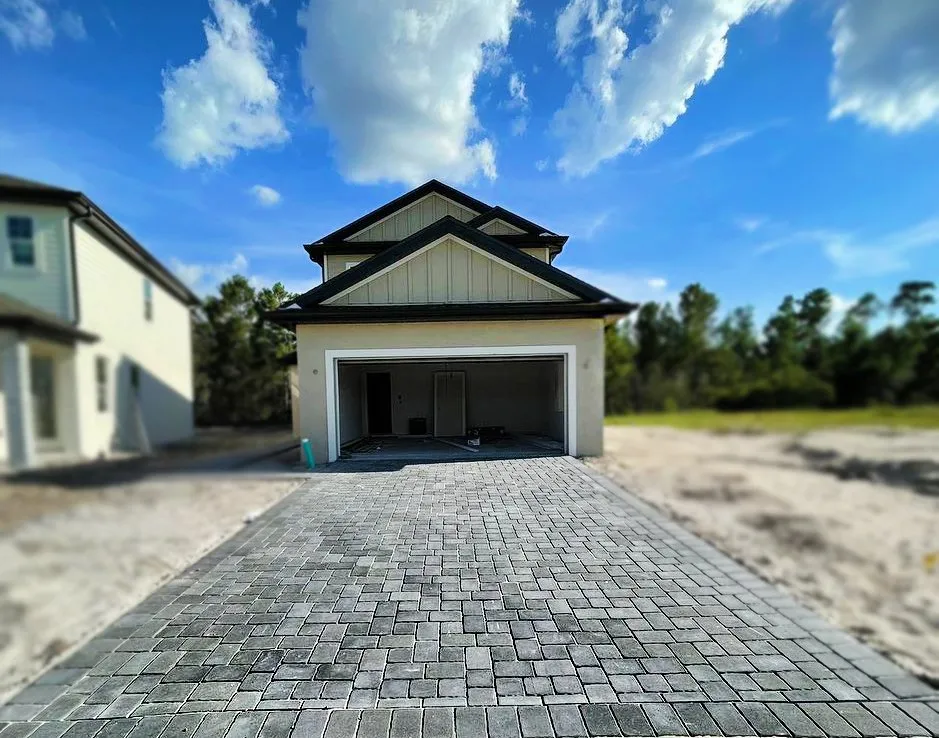 Affordable landscaping services for year-round maintenance across Winter Garden, FL - France Pavers