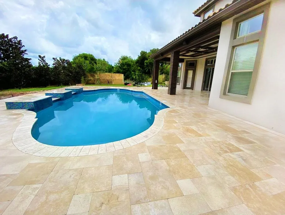 Top-rated landscape design near you across Winter Garden, FL - France Pavers