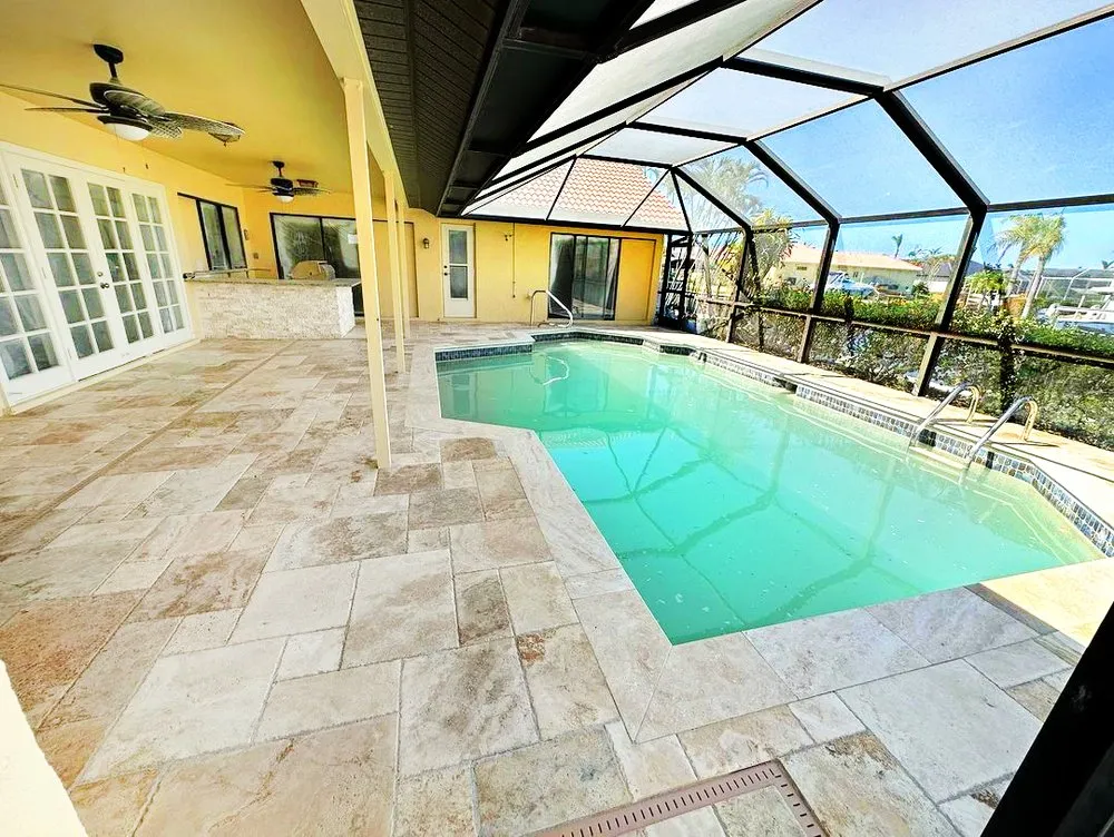 Local lawn care service experts serving Winter Garden, FL - France Pavers