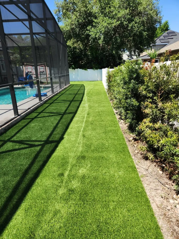 Trusted landscape installation for homes across Winter Garden, FL - France Pavers