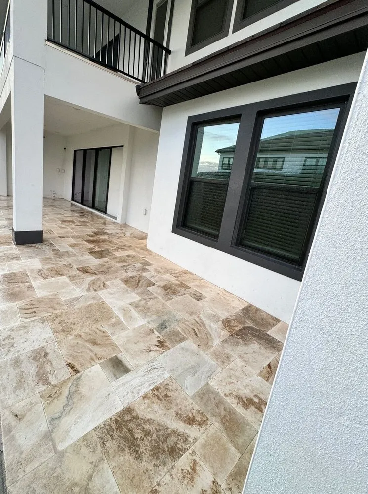 Trusted residential landscaping for year-round maintenance across Winter Garden, FL - France Pavers