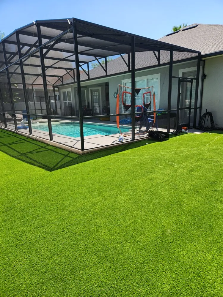 Reliable outdoor landscaping experts serving Winter Garden, FL - France Pavers