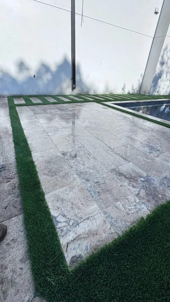 Top-rated residential landscaping with custom design across Winter Garden, FL - France Pavers