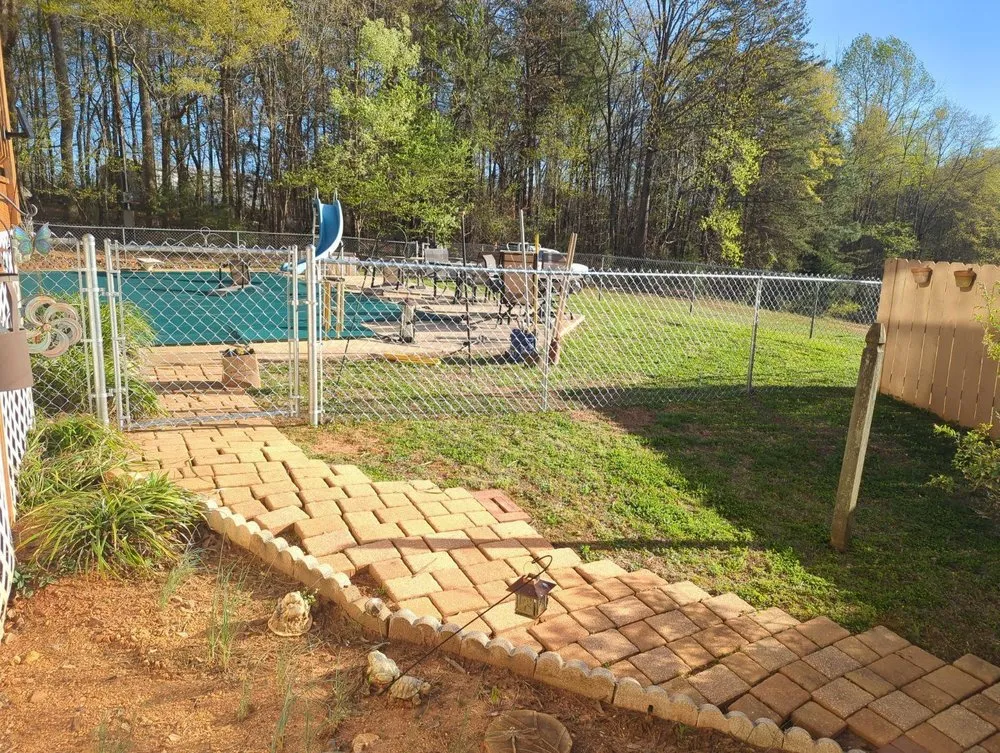 Custom lawn mowing service experts serving Shelby, NC - Francis Brothers