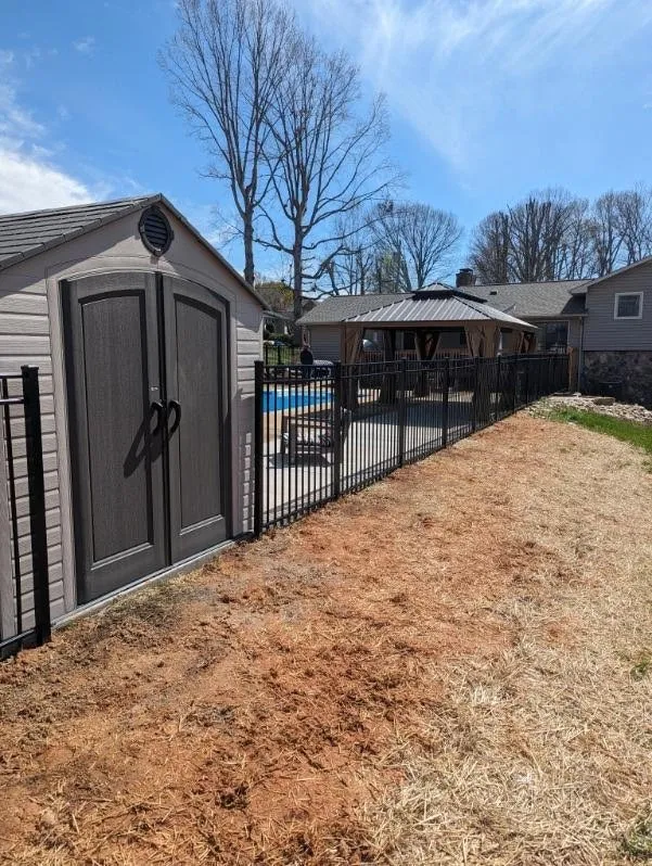 Expert landscaping services in Shelby, NC - Francis Brothers