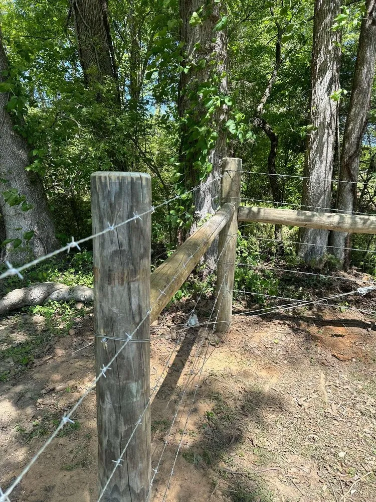 Local landscape installation with custom design across Shelby, NC - Francis Brothers