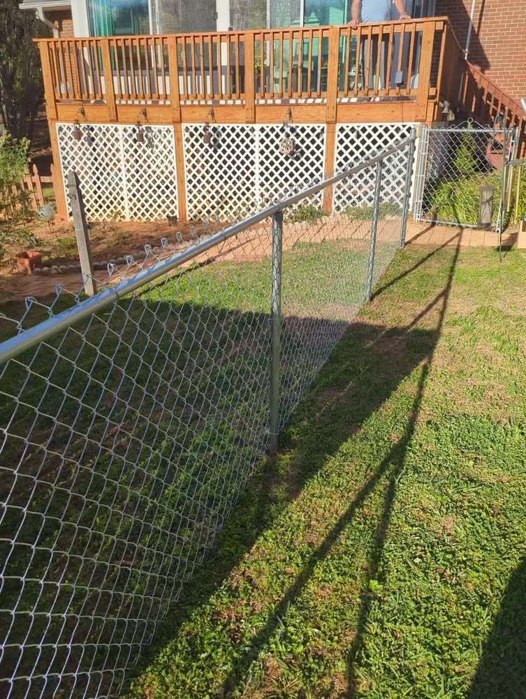 Expert yard maintenance in Shelby, NC - Francis Brothers