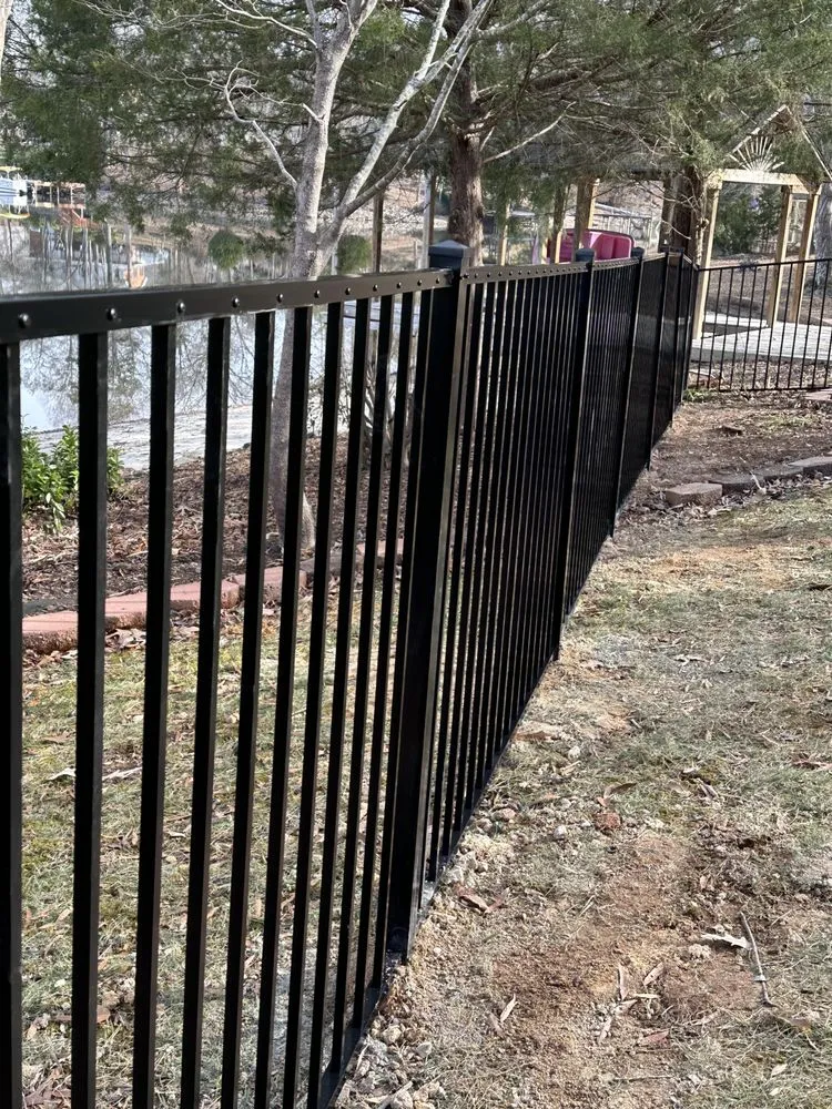 Expert landscape installation in Shelby, NC - Francis Brothers