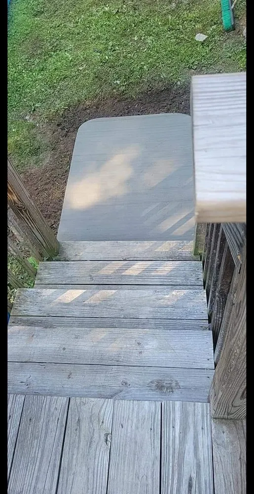 Local yard maintenance for year-round maintenance in Clifton Township, PA by Francis Construction