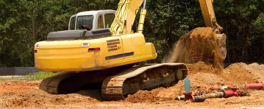 Trusted residential landscaping experts serving Texarkana, TX - Francis Excavating