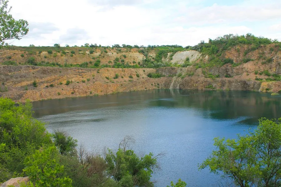 Trusted outdoor landscaping in Texarkana, TX by Francis Excavating