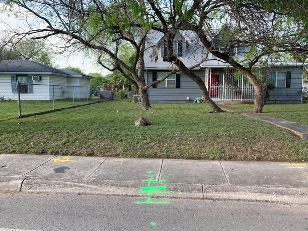 Expert yard cleanup service in San Antonio, TX - Francis Lawn & Maintenance