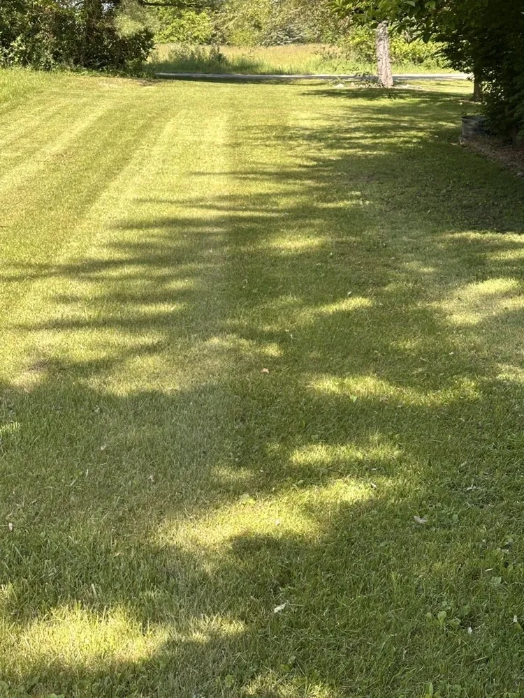 Top-rated outdoor landscaping with custom design across Silver Lake, IN - Francis Lawn Care