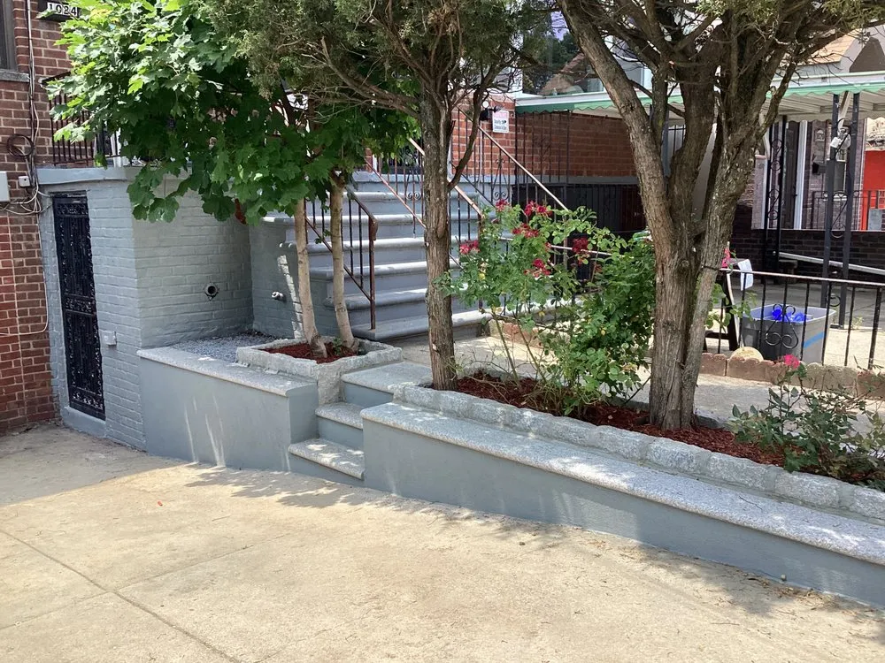 Affordable landscape design experts serving New York, NY - Francis Property Solutions