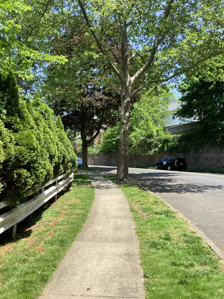 Top-rated garden landscaping for homes across New York, NY - Francis Property Solutions