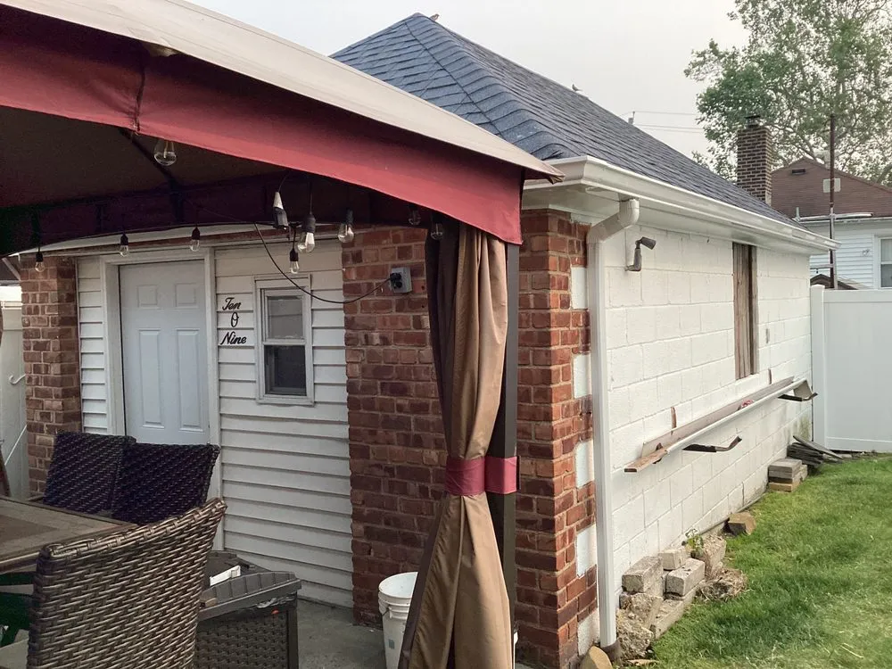 Affordable yard maintenance for homes across New York, NY - Francis Property Solutions