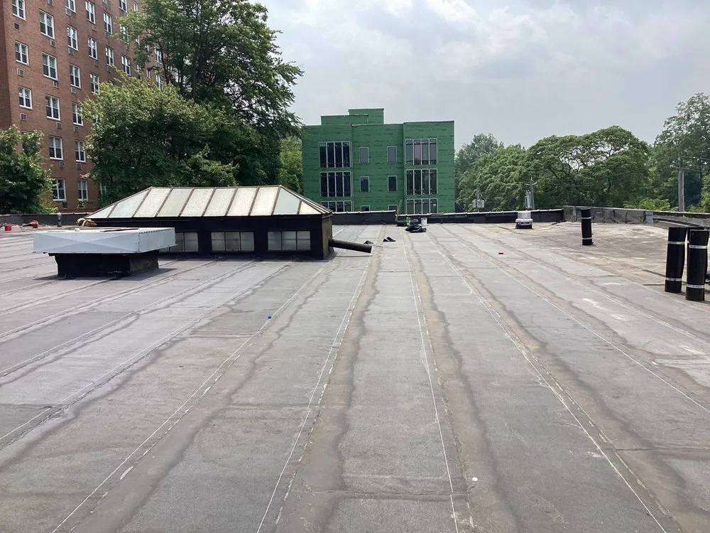 Top-rated landscape design in New York, NY - Francis Property Solutions