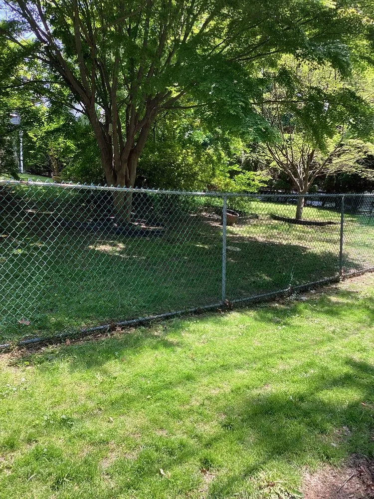 Custom yard maintenance with custom design across New York, NY - Francis Property Solutions