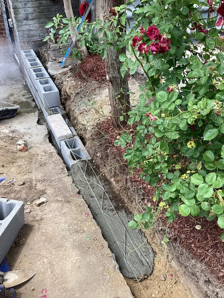 Trusted landscape installation in New York, NY by Francis Property Solutions