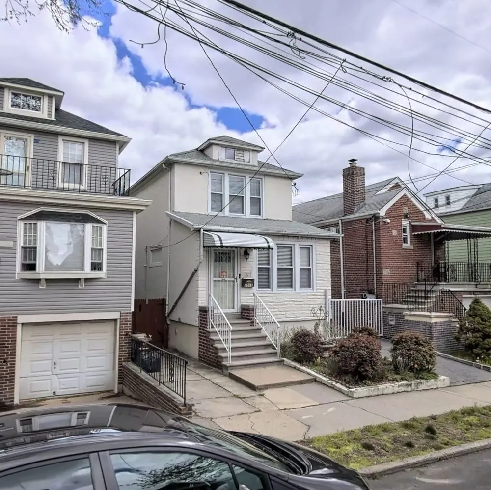 Expert outdoor landscaping experts serving New York, NY - Francis Property Solutions