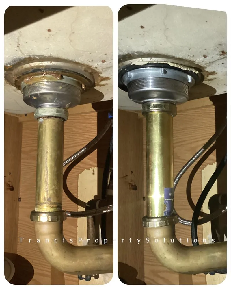 Affordable yard cleanup service for outdoor upgrades across New York, NY - Francis Property Solutions