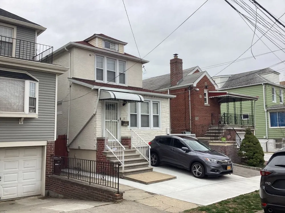 Reliable outdoor landscaping for residential properties across New York, NY - Francis Property Solutions