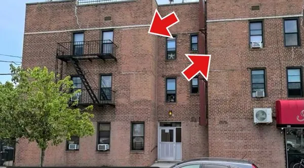 Francis Property Solutions Logo