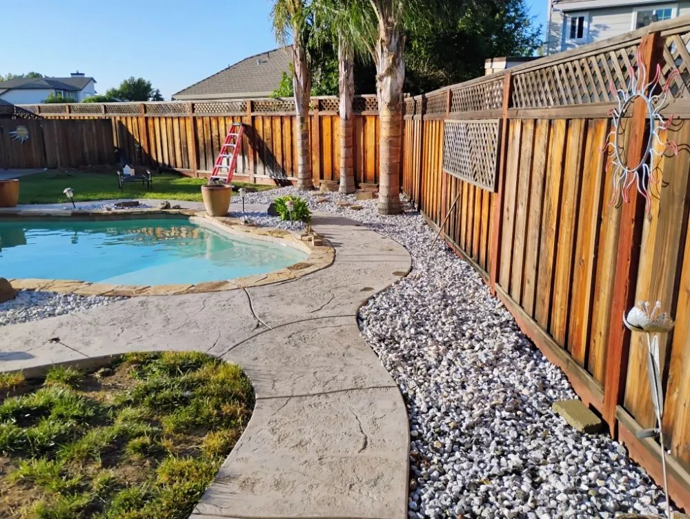 Trusted lawn mowing service in Bay Point, CA - Francis Service