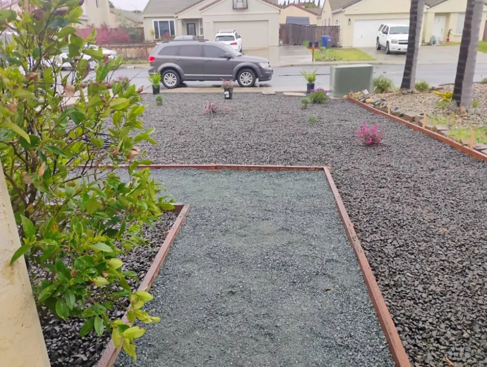 Custom landscaping services experts serving Bay Point, CA - Francis Service